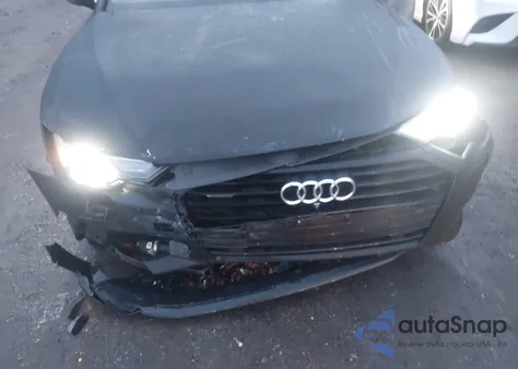 2021 Audi A6 Premium 45 Tfsi Quattro S Tronic z USA, uszkodzony, nr VIN WAUD8AF25MN042629